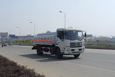 sla5161gjydfl6龍帝加油車詳解 價格、配置與經銷商信息